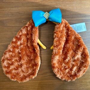 🐶🩷🩵 Lady and the Tramp Disney Ears Headband